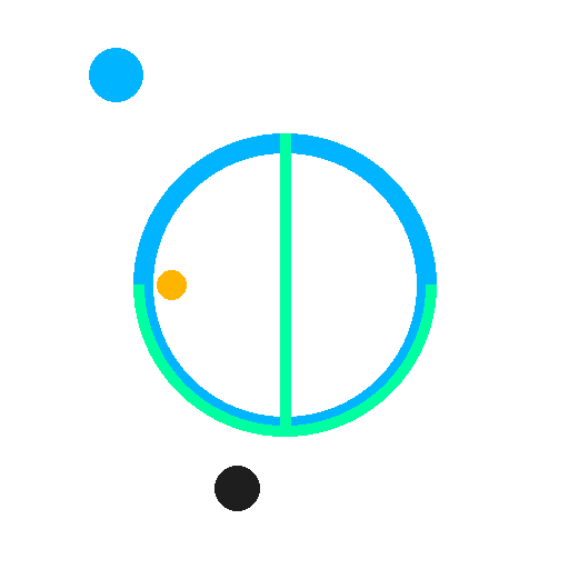 百家乐Logo